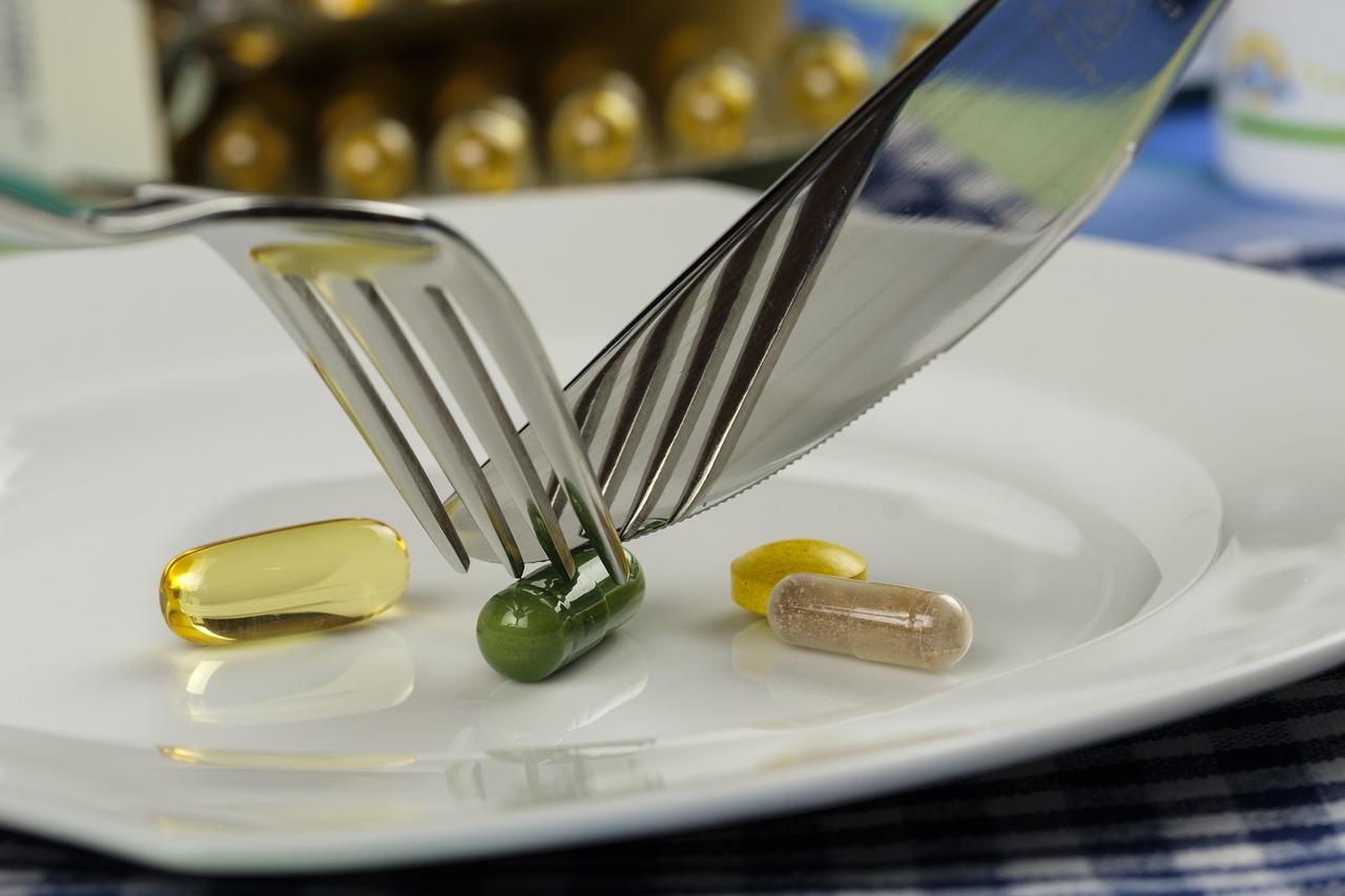 Les compléments alimentaires améliorent la constipation liée à la maladie de Parkinson